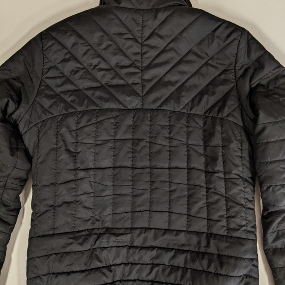 COPY - Merrell Inertia Quilted Insulated Ladies Women's Jacket Size S Packable - Picture 5 of 11